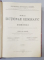 MARELE DICTIONAR GEOGRAFIC AL ROMANIEI de G. I. LAHOVARI, C. I BRATIANU. G. I. TOCILESCU , 1898 - 1902