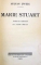 MARIE STUART de STEFAN ZWEIG