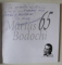 MARIUS BODOCHI , 65 , ALBUM OMAGIAL , 2018 , DEDICATIE *