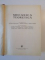 MECANICA TEORETICA de V. VALCOVICI , ST. BALAN , R. VOINEA , Bucuresti 1959