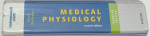 MEDICAL PHYSIOLOGY , A CELLULAR AND MOLECULAR APPROACH by WALTER F. BORON and EMILE L. BOULPAEP , 2009