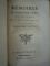 MEMOIRES DU BARON DE TOTT SUR LE TURCS ET LES TARTARES - AMSTERDAM, 1784