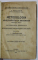 METODOLOGIA INVATAMANTULUI SECUNDAR , METODOLOGIE SECUNDARA de F. COLLARD , 1922 , PREZINTA INSEMNARI SI URME DE UZURA