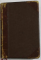 METODOLOGIA INVATAMANTULUI SECUNDAR , METODOLOGIE SECUNDARA de F. COLLARD , 1922 , PREZINTA INSEMNARI SI URME DE UZURA