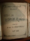 METODOLOGIE LITERARA VOL. II CURS PREDAT IN ANUL 1919 de M. DRAGOMIRESCU , LITERATURA ROMANA VOL. II 1919 - 1920 de M. DRAGOMIRESCU , MATERIE DE PROEXAMEN 1919-1920 de CONSTANTA MARINESCU , CURSUL DE LITERATURA ROMANA 1921-1922 de M. DRAGOMIRESCU