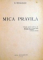 MICA PRAVILA de M. MIHAILEANU , 1943