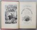 Michael Stroganoff, Moskou a Irkoutsk par Jules Verne, cu desene de J. Ferat si gravuri de Ch. Barbant - Paris, 1923