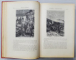 Michael Stroganoff, Moskou a Irkoutsk par Jules Verne, cu desene de J. Ferat si gravuri de Ch. Barbant - Paris, 1923