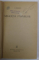 MIGRATIA PASARILOR de L. RUDESCU , 1958 , DIN BIBLIOTECA VASILE COTTA *