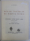 MIHAI EMINESCU, OPERE, POEZII TIPARITE IN TIMPUL VIETII, VOL.I, BUCURESTI 1994