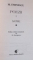 MIHAI EMINESCU , POEZII EDITIA MAIORESCU , VOL I-II