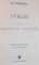 MIHAI EMINESCU , POEZII EDITIA MAIORESCU , VOL I-II