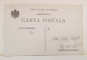 MIHAI EMINESCU , REPRODUCERE DUPA PICTURA , CARTE POSTALA , INTERBELICA