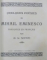 Mihail Eminesco , Poestraduites en francais par Al.Gr. Soutzo , 1911