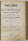 MIHAIL KOGALNICEANU , CRONICELE ROMANIEI  SAU LETOPISETELE MOLDAVIEI SI VALAHIEI - BUCURESTI, 1872