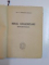 MIHAIL KOGALNICEANU ,INNOITORUL de GH. I. GEORGESCU BUZAU 1947