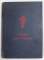 MINEIUL LUNII FEBRUARIE  , TIPARIT IN ZILELE PASTORIEI PREA FERICITULUI JUSTINIAN , PATRIARHUL ROMANIEI , 1957 , PREZINTA INSCRISURI CU CREIONUL SI PIXUL *