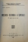 MISCAREA CULTURALA A CAPITALEI PE ANII 1926 SI 1927 de AUREL DINULESCU , 1928