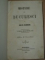 MISTERE DIN BUCURESTI, IOAN BUJOREANU, VOL. I, BUCURESTI, 1862