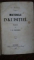 Misterele Inchizitiei, P.M.Georgescu  Vol. I, Bucuresti 1855
