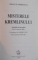 MISTERELE KREMLINULUI , ATENTATE SI INSCENARI - DE LA LENIN LA ELTIN -  2000