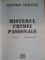 MISTERUL CRIMEI PASIONALE de CHRISTIE AGATHA , Bucuresti