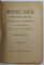 MITOLOGIE CLASICA, CREDINTELE RELIGIOASE ALE GRECILOR SI ROMANILOR CU 26 DE ILUSTRATII de LAZAR SAINEANU - CRAIOVA , 1898