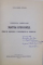 MITROPOLITUL UNGROVLAHIEI ANTIM IVIREANUL - CIRMUITOR BISERICESC SI PROPAVADUITOR AL EVANGHELIEI de MIHAIL  - GABRIEL POPESCU , 1969 , DEDICATIE*