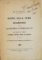 MIZERIE, BOALA SI CRIMA SI DEGENERARE SAU ALCOOLISMUL SI URMARILE LUI DIN PUNCT DE VEDERE ECONOMIC, HIGIENIC, MORAL SI NATIONAL de PR. D. VONIGA, 1910