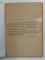 MOCANII , IMPORTANTA SI EVOLUTIA LOR SOCIAL - ECONOMICA IN ROMANIA , CU O PREFATA A DOMNULUI NICOLAE IORGA , de ION I. GHELASSE  1936 , LIPSA PAGINA DE TITLU