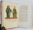 MOEURS, USAGES, COSTUMES DES OTHOMANS par A. I. CASTELLAN, VOL. V - PARIS, 1815