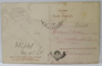MOINESTI , SCHELA ' STEAUA ROMANA ' , CARTE POSTALA , 1929