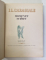 MOMENTE SI SCHITE,EDITIE FESTIVA TIPARITA CU PRILEJUL SARBATORIRII CENTENARULUI NASTERII LUI I.L.CARAGIALE, 1952 STARE BUNA