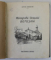 MONOGRAFIA ORASULUI BOTOSANI de ARTUR GOROVEI ,1926