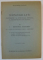 MONOGRAFII , CONTRIBUTIE LA EVENTUALA REFORMA A FUNDAMENTELOR MUZICII de DIMITRIE CUCLIN , 1 . I - SISTEMUL DIATONIC .., VOLUMELE I - II , 1934