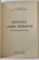 MORFEMELE ROMANESTI ALE COMPLEMENTULUI IN ACUZATIV SI VECHIMEA LOR / ELEMENTE DE SINTAXA A LIMBII ROMANE / SINTAXA LIMBII ROMANE , COLEGAT DE 3 LUCRARI , 1943 - 1945