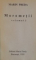 MOROMETII de MARIN PREDA , VOLUMUL II , 1995