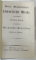 MOSES MENDELSOHN 'S SAMMTLICHE WERKE ,COLEGAT DE TREI CARTI , TEXT IN LIMBA GERMANA CU CARACTERE GOTICE , 1821
