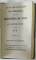 MOSES MENDELSOHN 'S SAMMTLICHE WERKE ,COLEGAT DE TREI CARTI , TEXT IN LIMBA GERMANA CU CARACTERE GOTICE , 1821