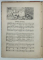 MOTHER GOOSE or NATIONAL NURSERY RHYMES and NURSERY SONGS , SET TO ORIGINAL MUSIC by J.W. ELLIOTT , 1872, PARTITURI CU TEXT , ILUSTRATII CU GRAVURI
