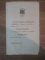 MOUVEMENT DU COMMERCE ET DE L'INDUSTRIE DES PAYS BAS DURNAT LÉXERCICE 1899, RAPPORT CONSULAIRE de C.G. ROMMENHOLLER CONSUL GENERAL DE ROUMANIE A ROTTERDAM