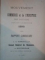 MOUVEMENT DU COMMERCE ET DE L'INDUSTRIE DES PAYS BAS DURNAT LÉXERCICE 1899, RAPPORT CONSULAIRE de C.G. ROMMENHOLLER CONSUL GENERAL DE ROUMANIE A ROTTERDAM