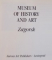 MUSEUM OF HISTORY AND ART , ZAGORSK , 1986