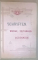 MUSTER - SAMMLUNG  ( CULEGERE  DE ORNAMENTE , CARACTERE DE SCRIS , VINIETE, ETC .  ) , TEXT IN LIMBA GERMANA , 1894