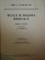 MUZICA IN MOLDOVA MEDIEVALA , SEC AL XVI-LEA de ANNE E. PENNINGTON , 1985