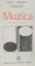 MUZICA, MANUAL PENTRU CLASA A III - A de ANA MOTORA - IONESCU, 1990