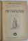 MYTHOLOGIE , EDITIA A II-A REVAZUTA SI CORECTATA de I. KIRIAC