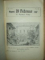 N. Iorga, Calendarul Istoric pentru romani, Valenii de Munte 1937