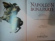 NAPOLEON BONAPARTE de DIMITRI CASALI , 2010