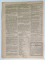 NEAMUL ROMANESC , FOAIA PARTIDULUI NATIONALIST - DEMOCRAT , No. 2 , 1915